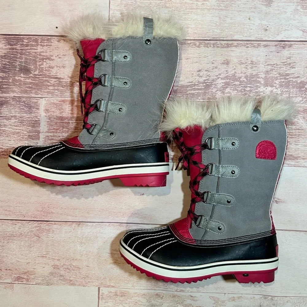 Sorel Youth Tofino Boots